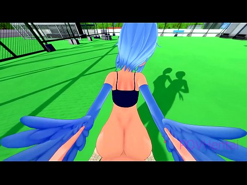 ❤️ Harpy yirtqich qiz. seks da bizda ﹏