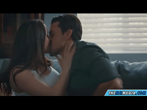 ❤️ Yaxshi ko'krakli ona bilan romantik jinsiy aloqa seks da bizda ﹏