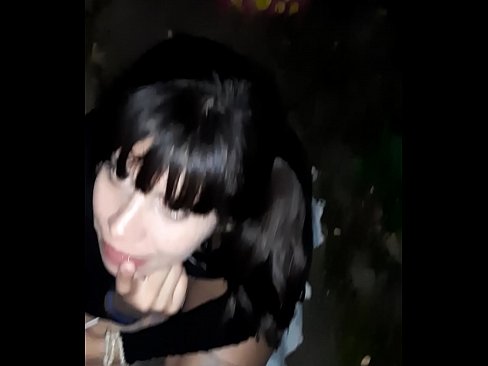 ❤️ Ko'chada konfet evaziga jinsiy olatni shishgan seks da bizda ﹏